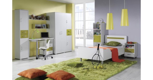 Birou / Office NEMO | Mobila GENAROM